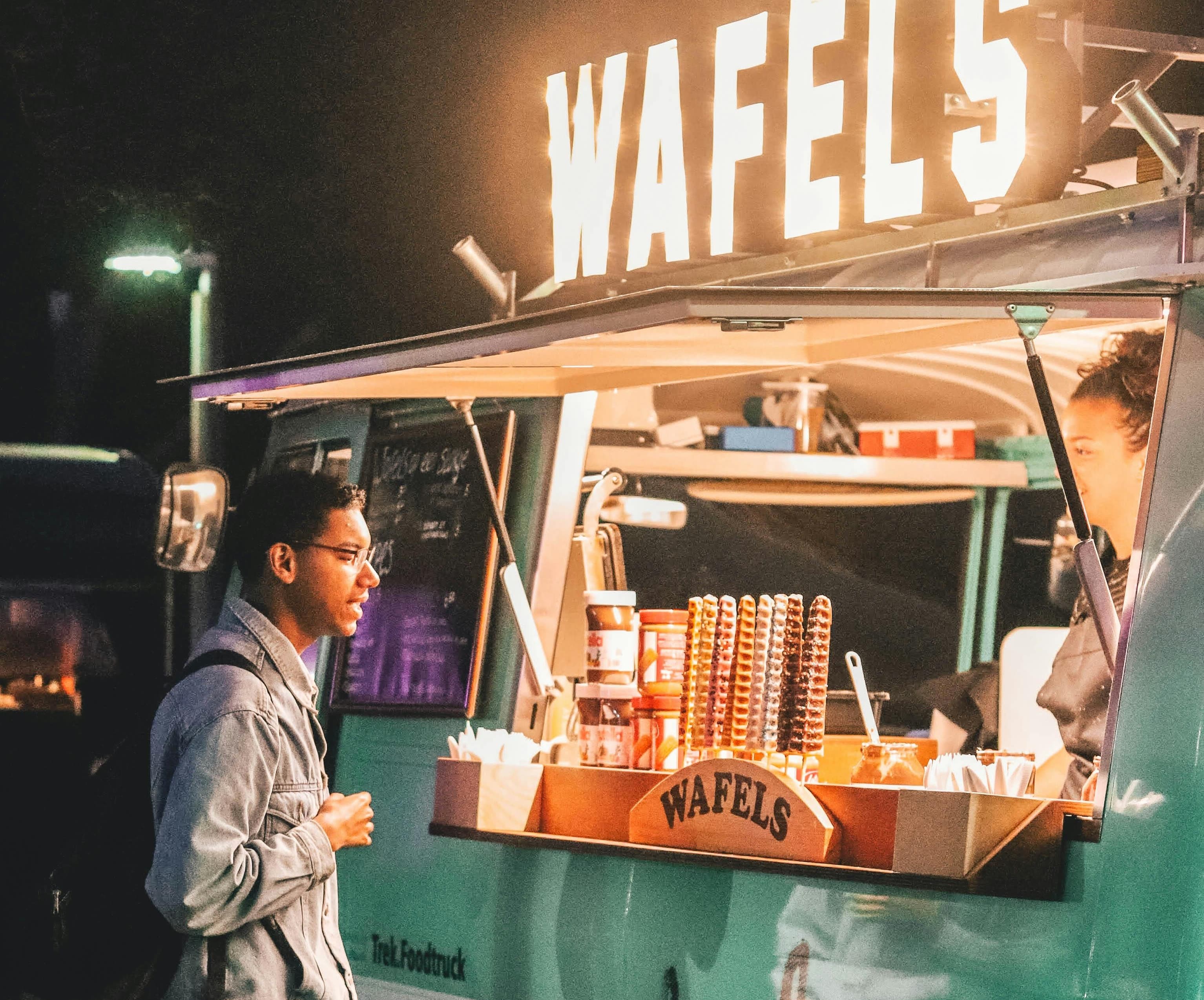 Food Truck